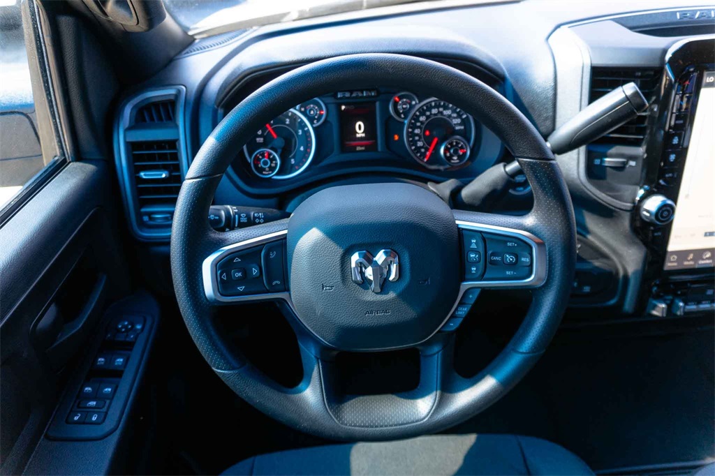 New Car 2025 Ram 2500  Tradesman For Sale Under $70,000 In San Marcos, Texas