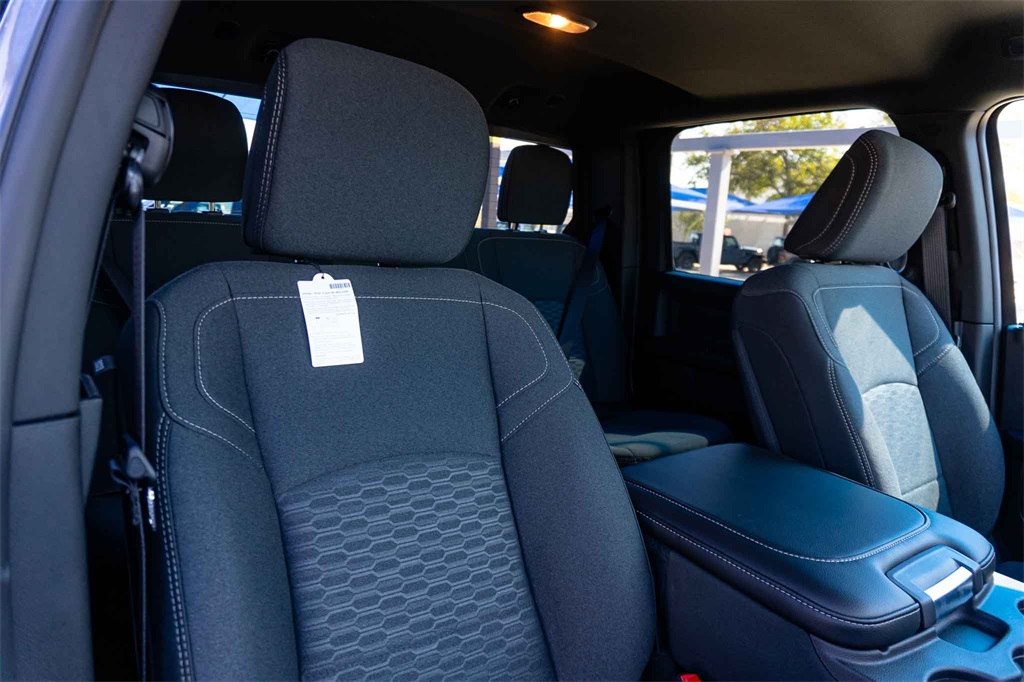 New Car 2025 Ram 2500  Tradesman For Sale Under $70,000 In San Marcos, Texas