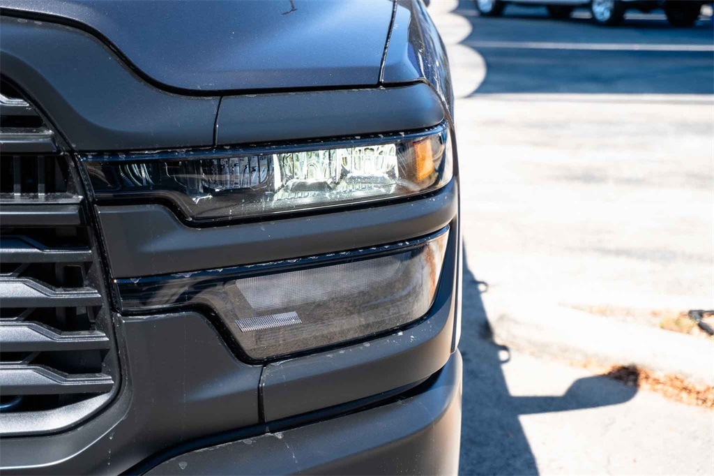 New Car 2025 Ram 2500  Tradesman For Sale Under $70,000 In San Marcos, Texas