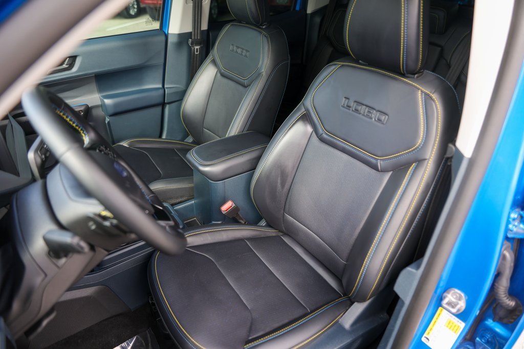 Used Car 2025 Ford Maverick  Lobo Standard For Sale Under $35,000 In Austin, Texas