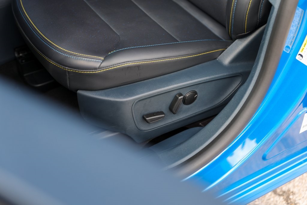 Used Car 2025 Ford Maverick  Lobo Standard For Sale Under $35,000 In Austin, Texas