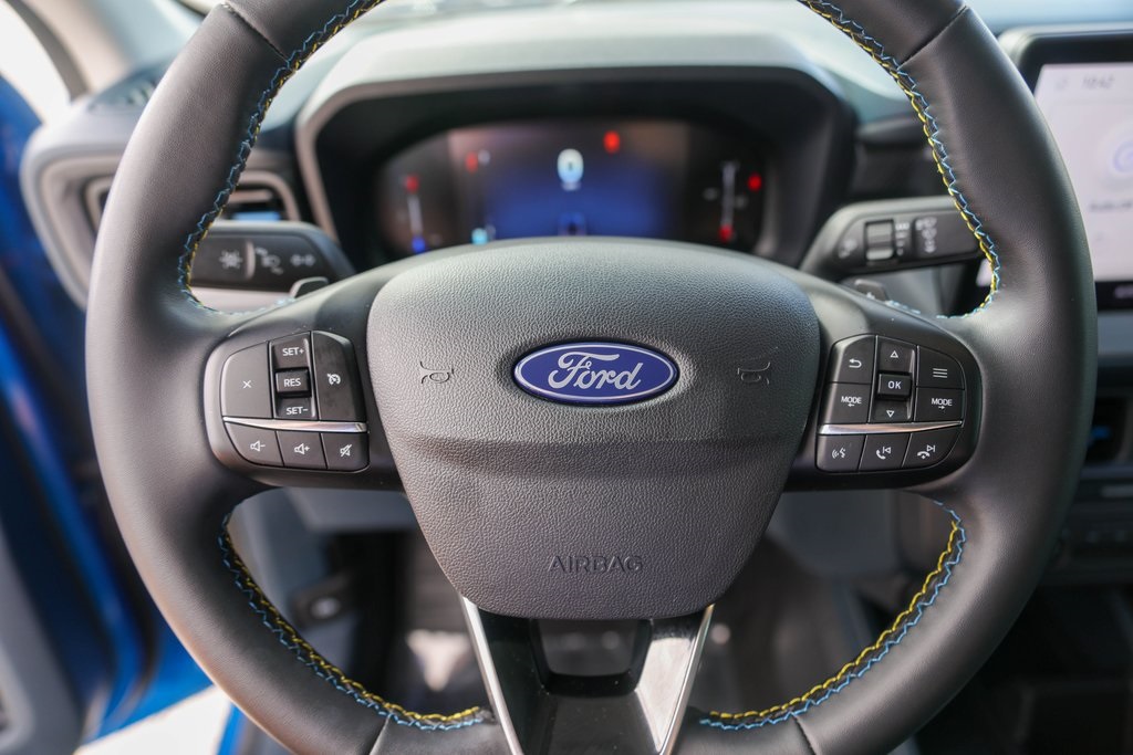 Used Car 2025 Ford Maverick  Lobo Standard For Sale Under $35,000 In Austin, Texas