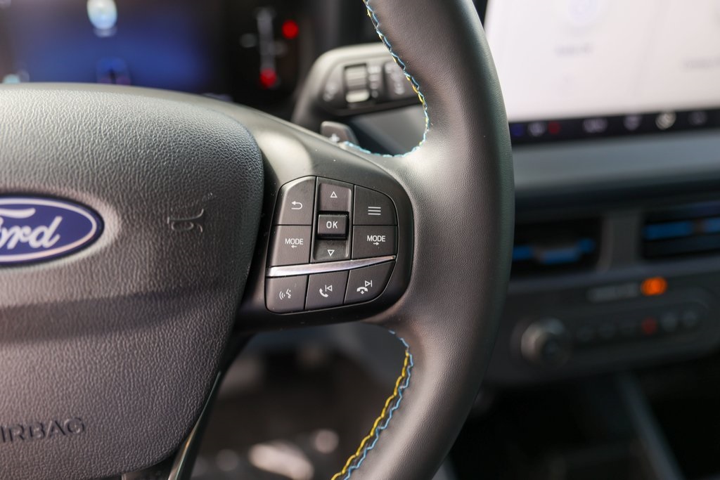 Used Car 2025 Ford Maverick  Lobo Standard For Sale Under $35,000 In Austin, Texas