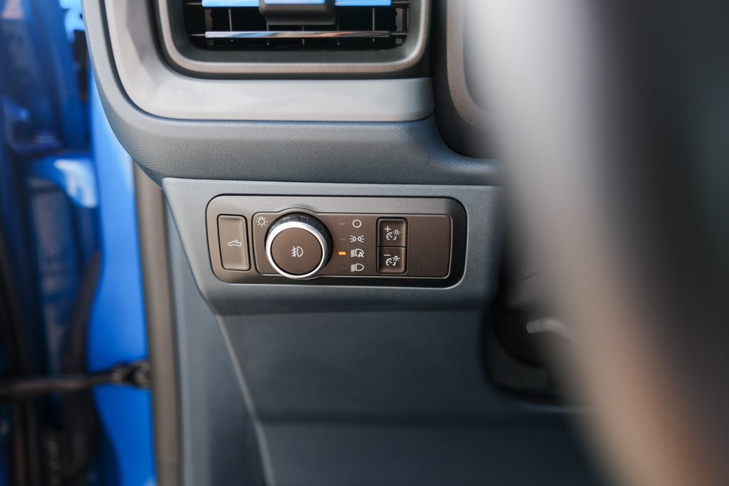 Used Car 2025 Ford Maverick  Lobo Standard For Sale Under $35,000 In Austin, Texas