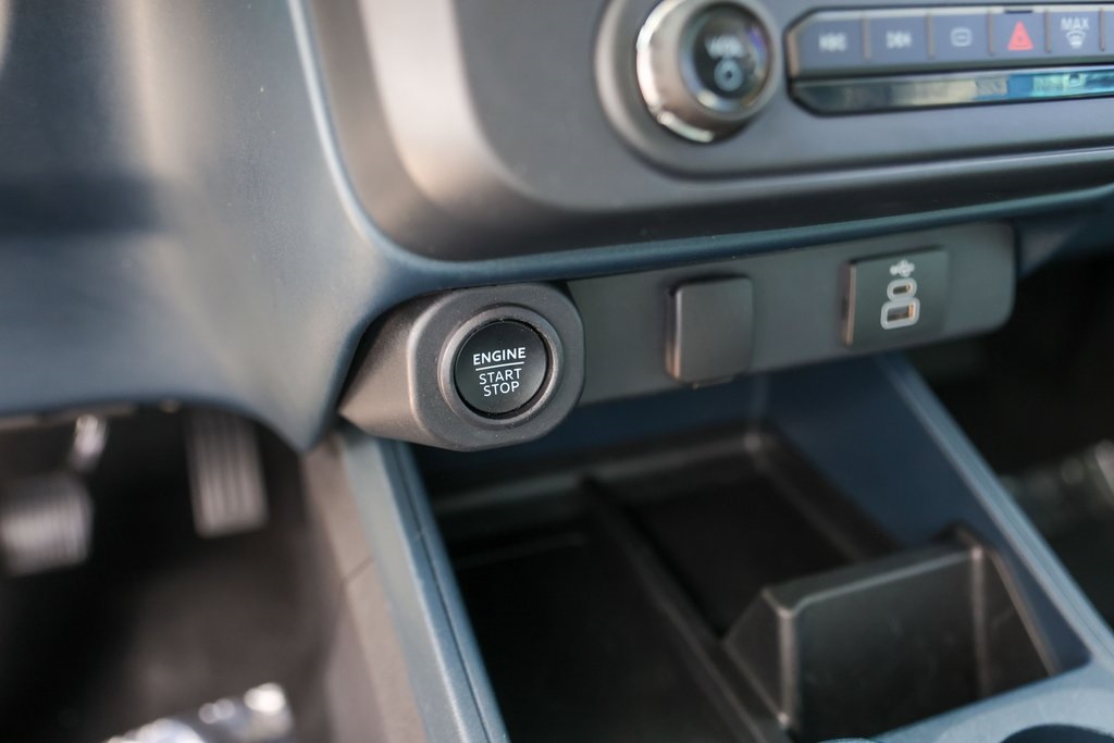 Used Car 2025 Ford Maverick  Lobo Standard For Sale Under $35,000 In Austin, Texas