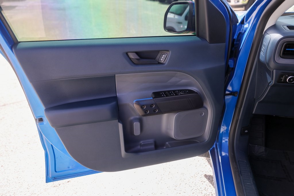 Used Car 2025 Ford Maverick  Lobo Standard For Sale Under $35,000 In Austin, Texas