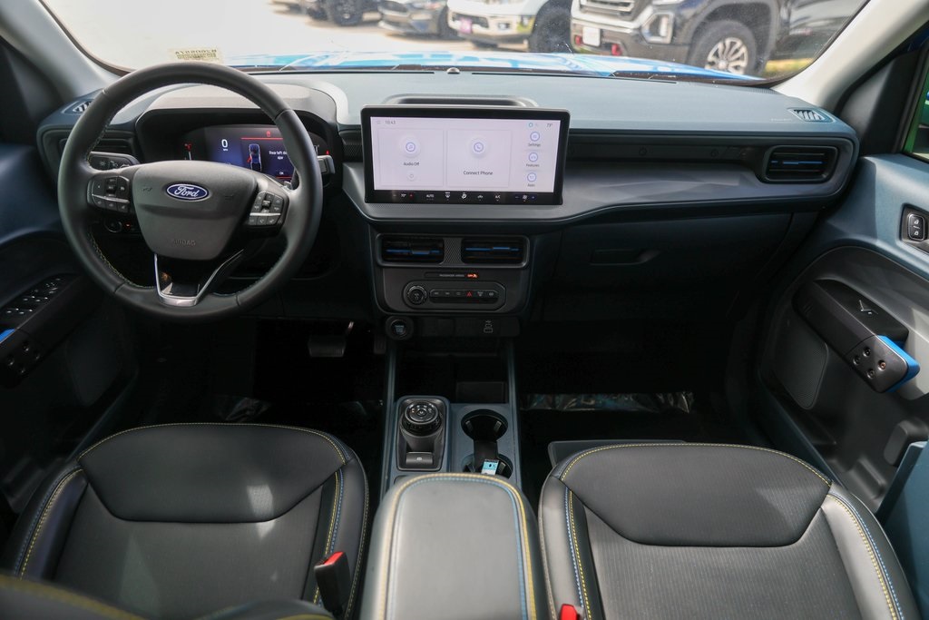 Used Car 2025 Ford Maverick  Lobo Standard For Sale Under $35,000 In Austin, Texas