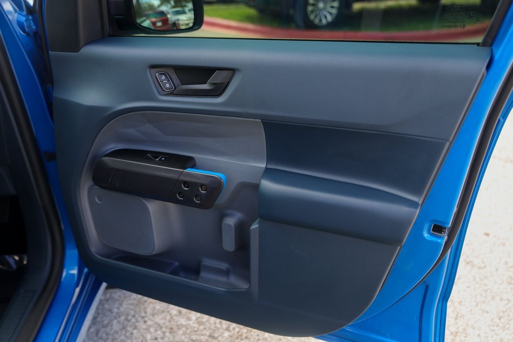 Used Car 2025 Ford Maverick  Lobo Standard For Sale Under $35,000 In Austin, Texas