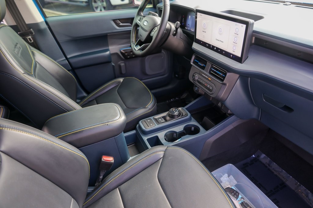 Used Car 2025 Ford Maverick  Lobo Standard For Sale Under $35,000 In Austin, Texas