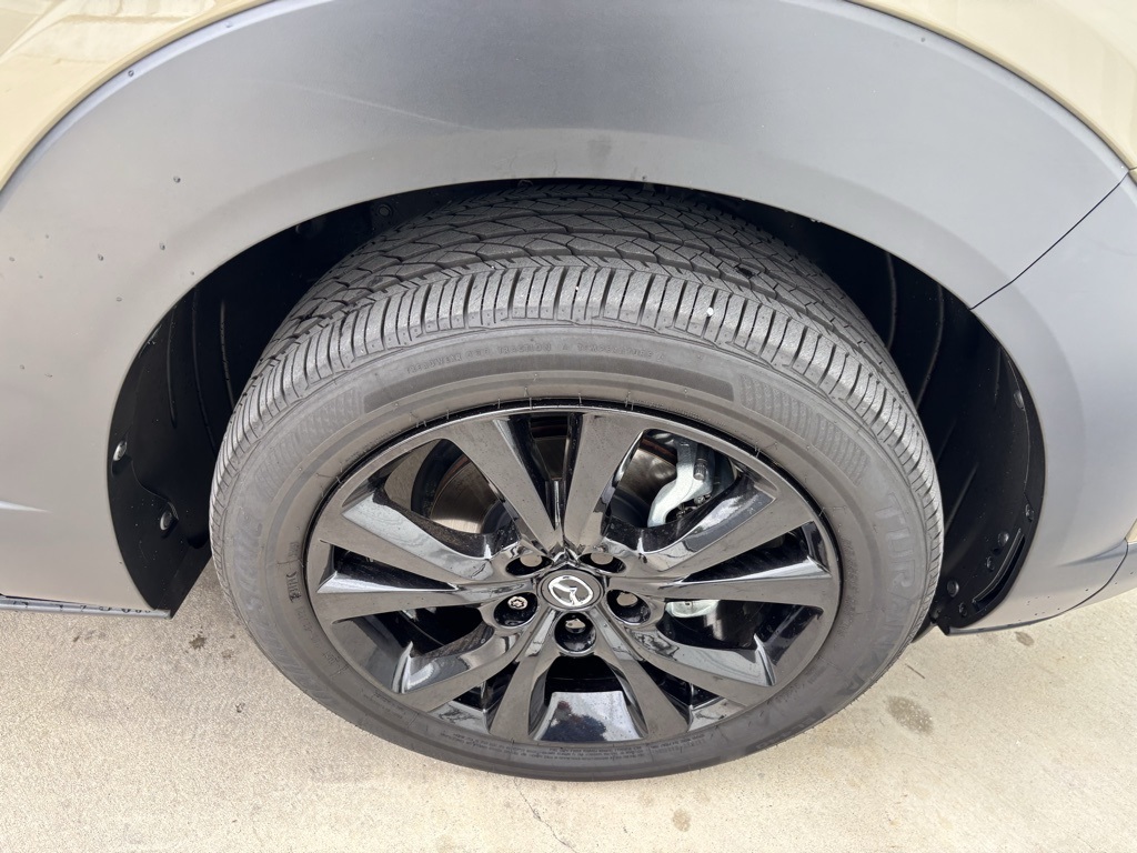 Used Car 2025 Mazda Cx-30  Wagon 4 Dr. 2.5 Carbon Turbo All Wheel Drive For Sale Under $35,000 In Austin, Texas