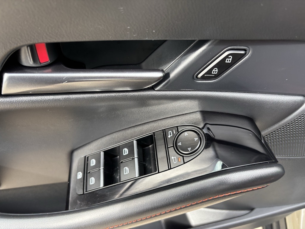 Used Car 2025 Mazda Cx-30  Wagon 4 Dr. 2.5 Carbon Turbo All Wheel Drive For Sale Under $35,000 In Austin, Texas