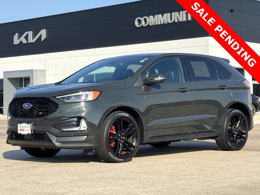 2024 Ford Edge ST - 0