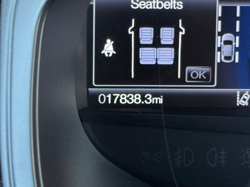 2024 Ford Edge ST - 3