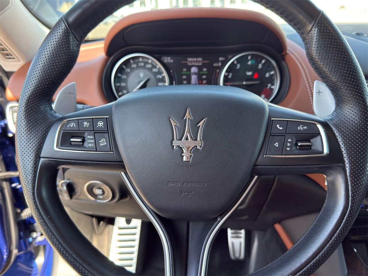 Used Car 2022 Maserati Levante  Modena For Sale Under $60,000 In Austin, Texas