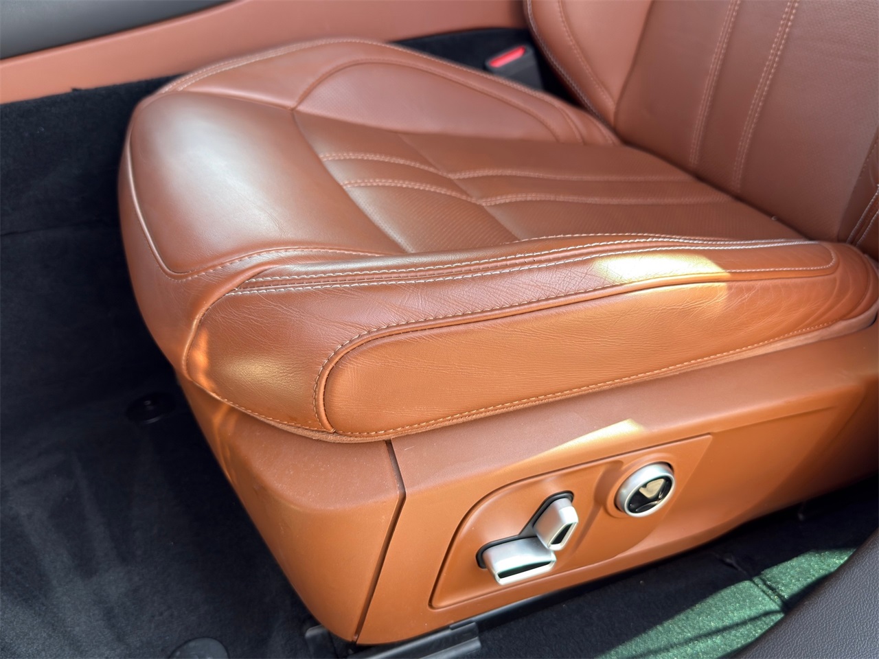 Used Car 2022 Maserati Levante  Modena For Sale Under $60,000 In Austin, Texas