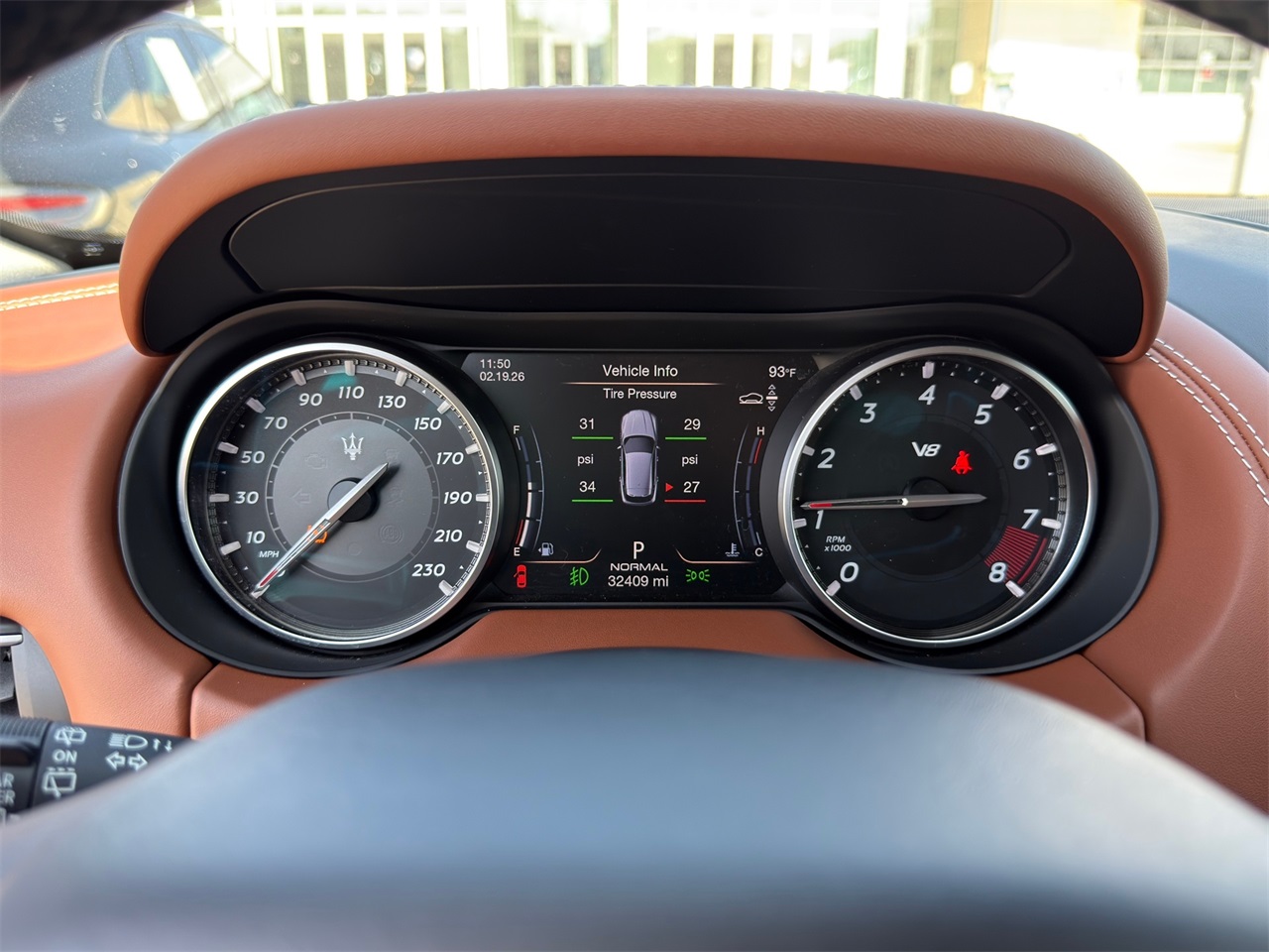 Used Car 2022 Maserati Levante  Modena For Sale Under $60,000 In Austin, Texas