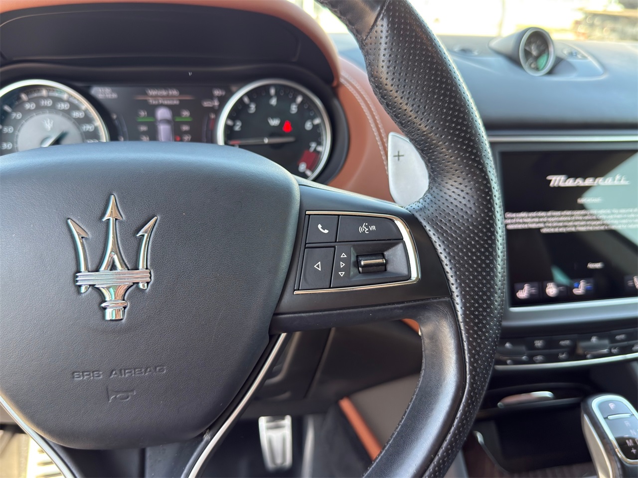 Used Car 2022 Maserati Levante  Modena For Sale Under $60,000 In Austin, Texas