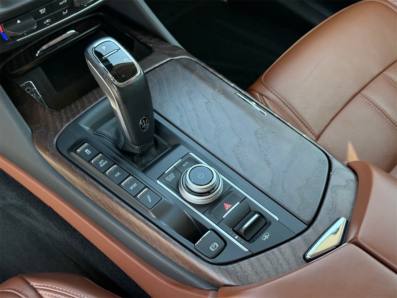 Used Car 2022 Maserati Levante  Modena For Sale Under $60,000 In Austin, Texas