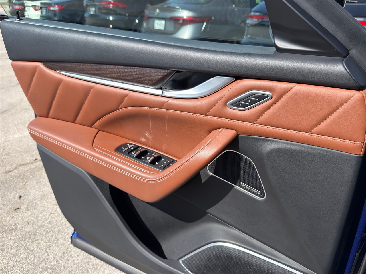 Used Car 2022 Maserati Levante  Modena For Sale Under $60,000 In Austin, Texas