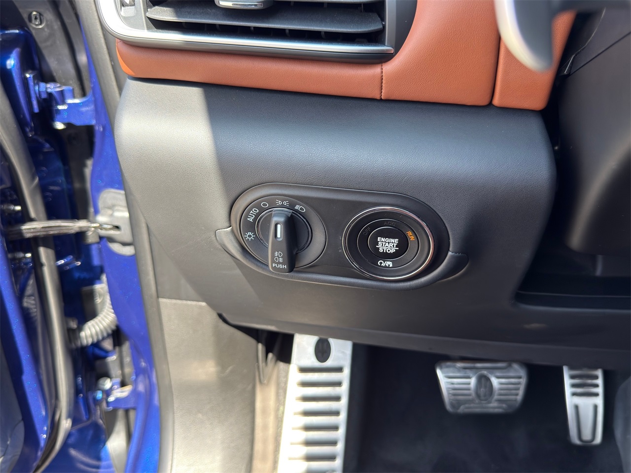 Used Car 2022 Maserati Levante  Modena For Sale Under $60,000 In Austin, Texas