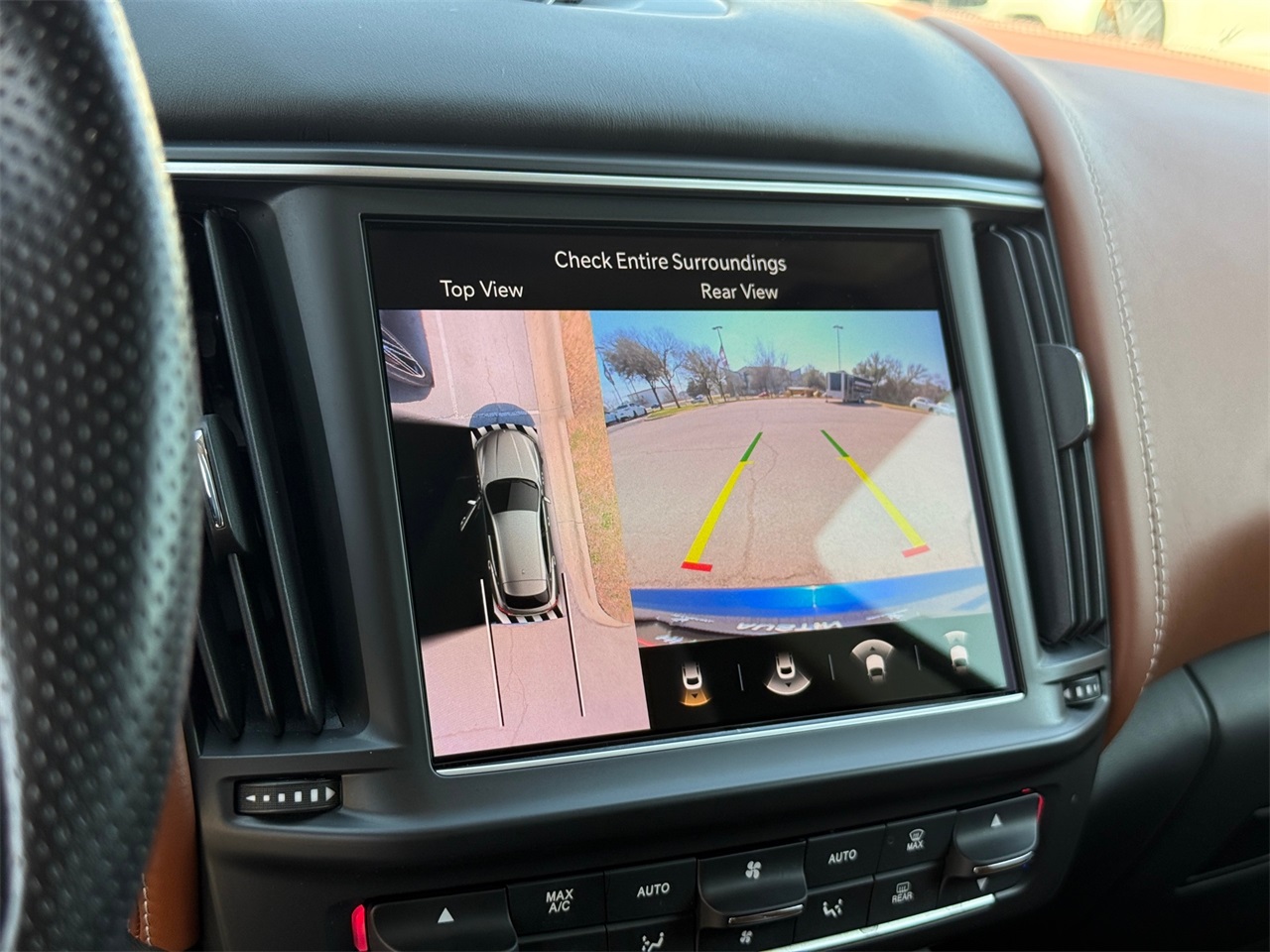 Used Car 2022 Maserati Levante  Modena For Sale Under $60,000 In Austin, Texas