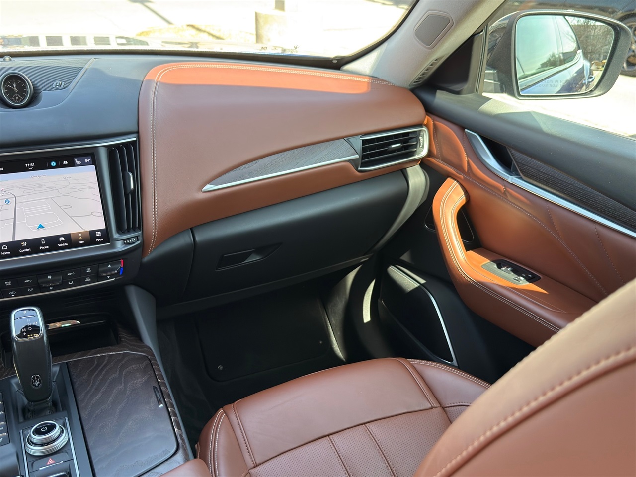 Used Car 2022 Maserati Levante  Modena For Sale Under $60,000 In Austin, Texas