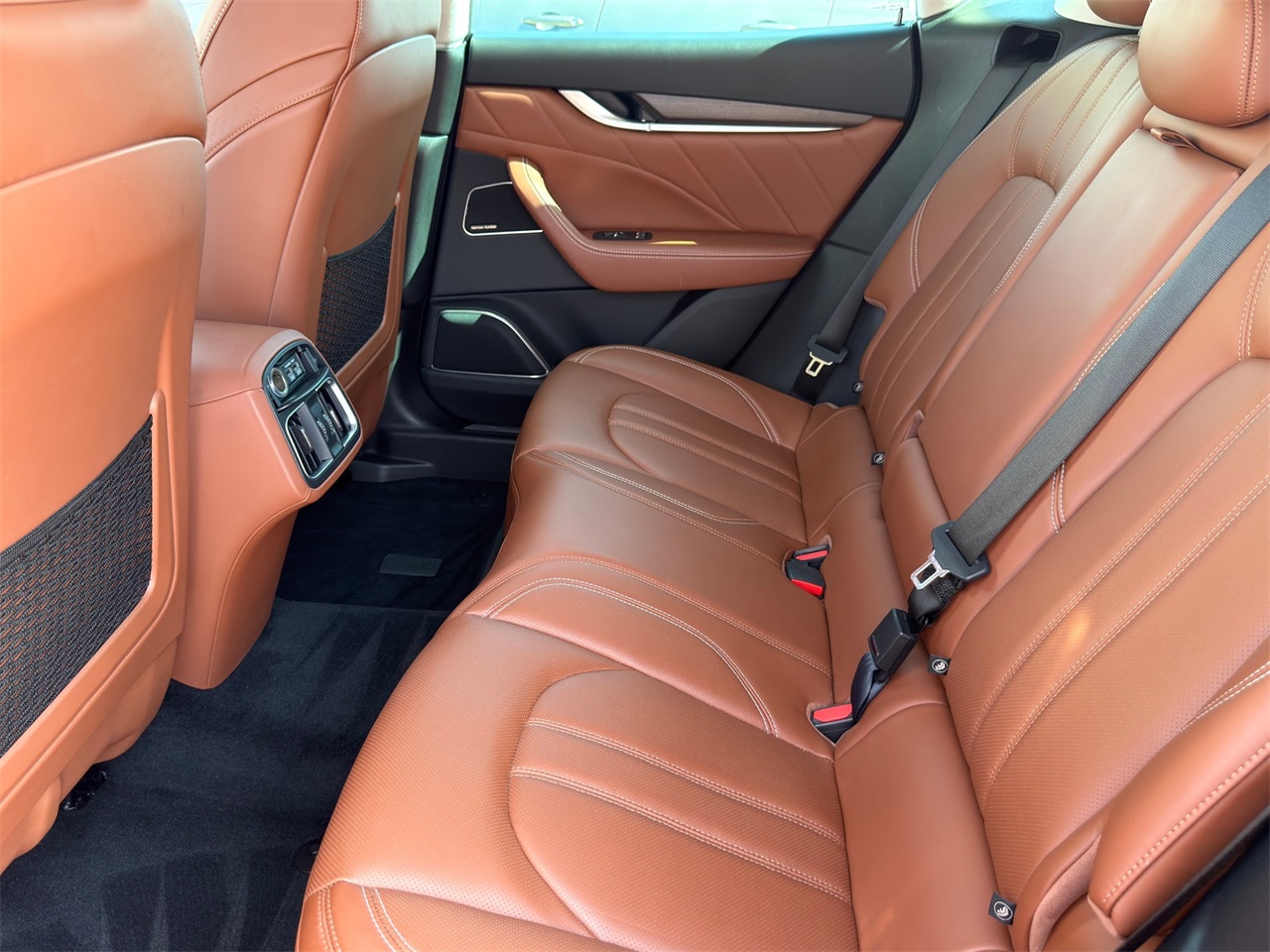 Used Car 2022 Maserati Levante  Modena For Sale Under $60,000 In Austin, Texas