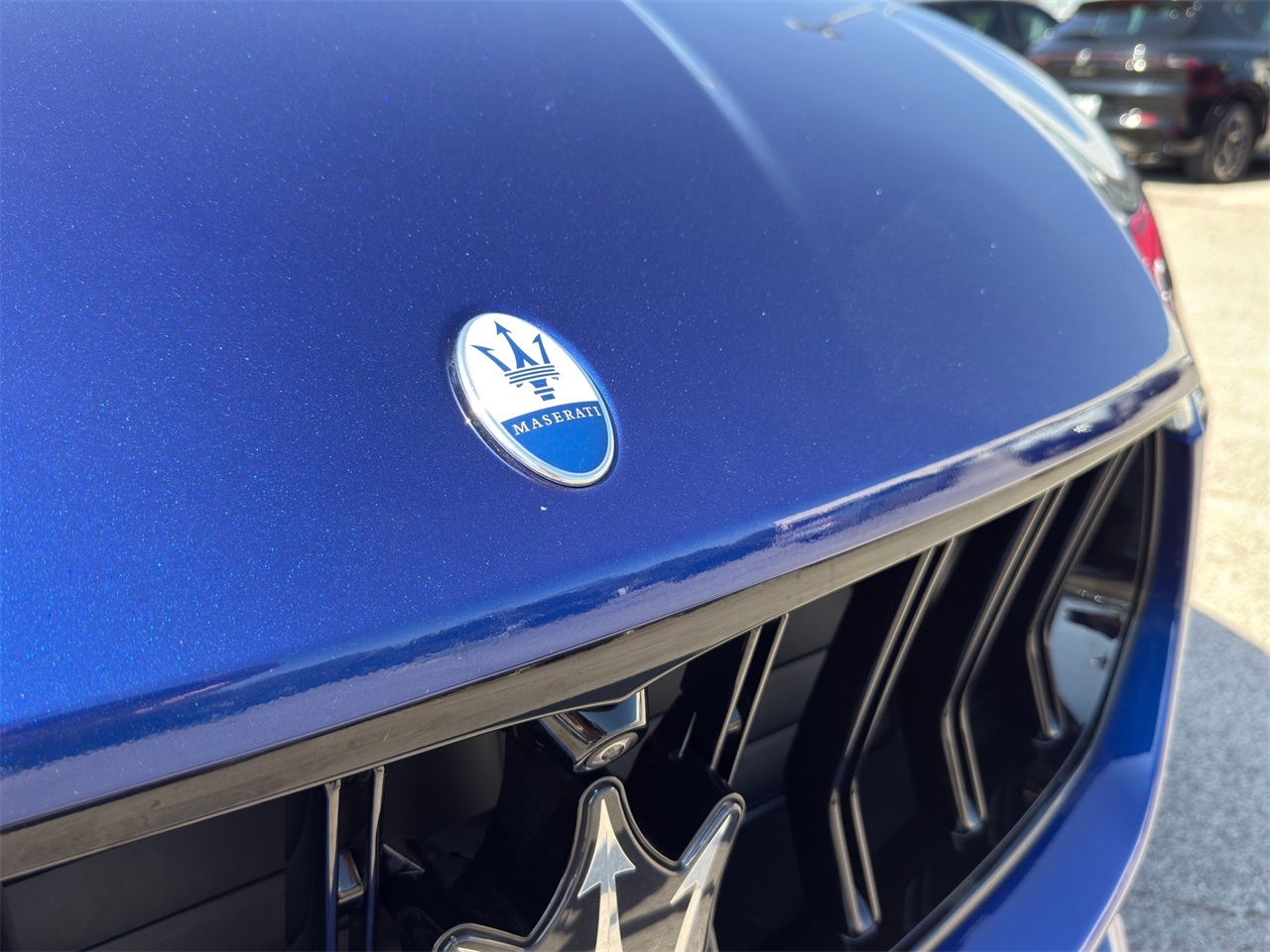 Used Car 2022 Maserati Levante  Modena For Sale Under $60,000 In Austin, Texas