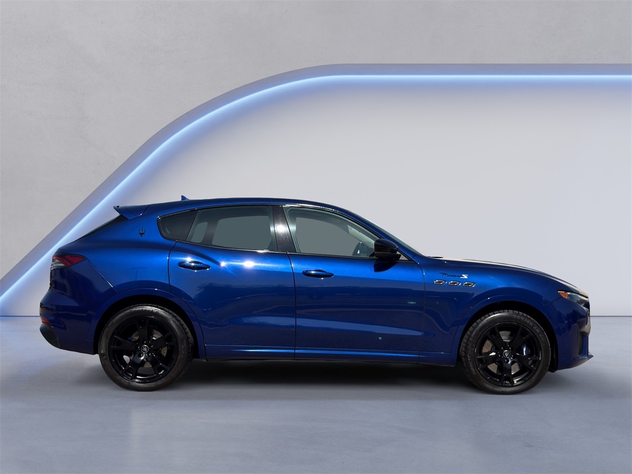 Used Car 2022 Maserati Levante  Modena For Sale Under $60,000 In Austin, Texas