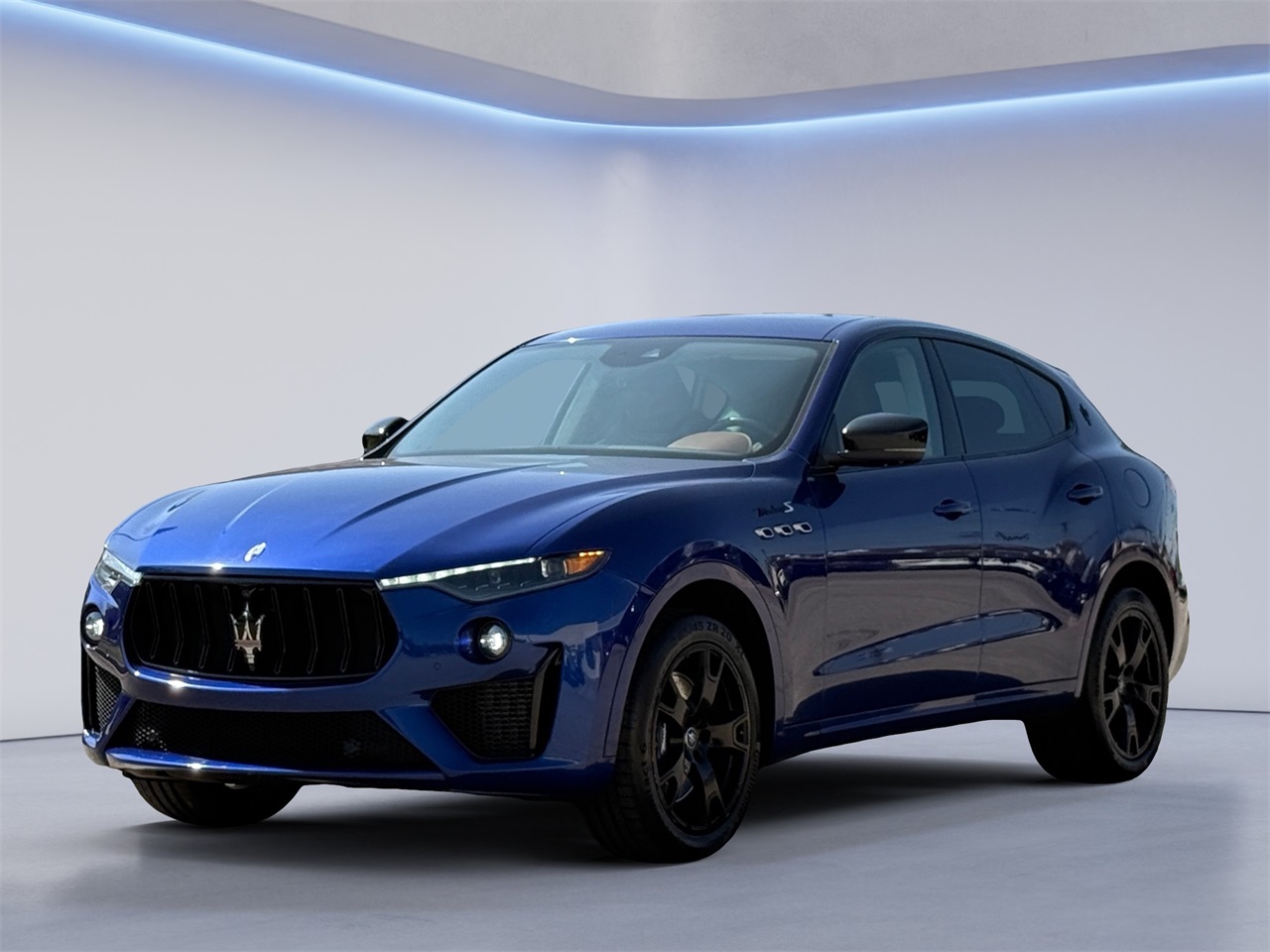 Used Car 2022 Maserati Levante  Modena For Sale Under $60,000 In Austin, Texas