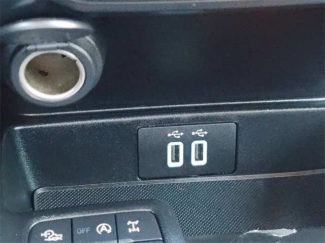 2019 Ford Ranger Lariat Blue at Bayshore Chrysler Jeep Dodge Ram