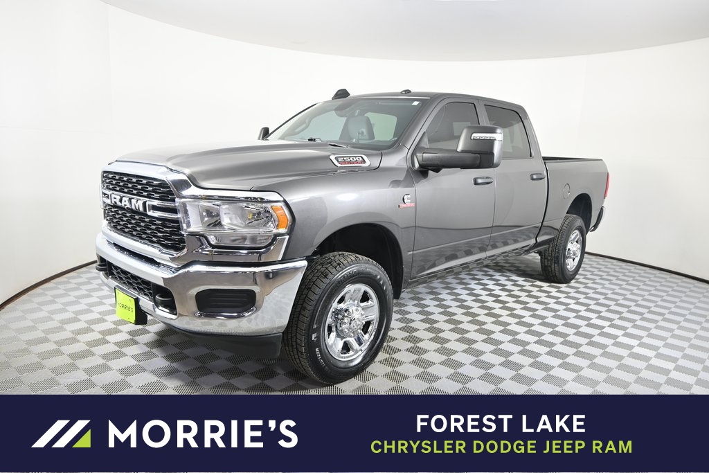 2024 RAM Ram 2500 Pickup Tradesman's photo