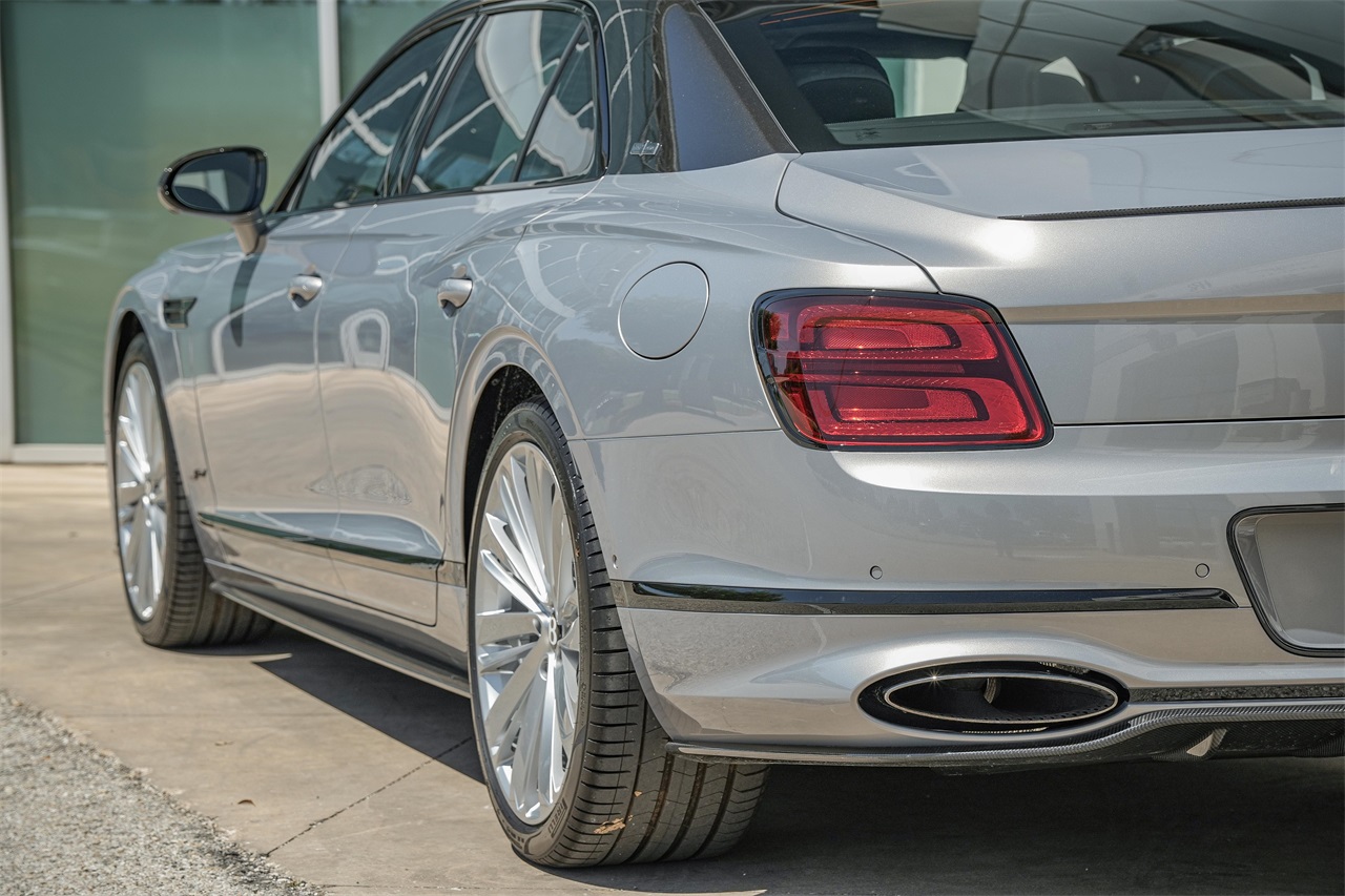 New Car 2025 Bentley Flying Spur  Speed For Sale Under $370,000 In Austin, Texas