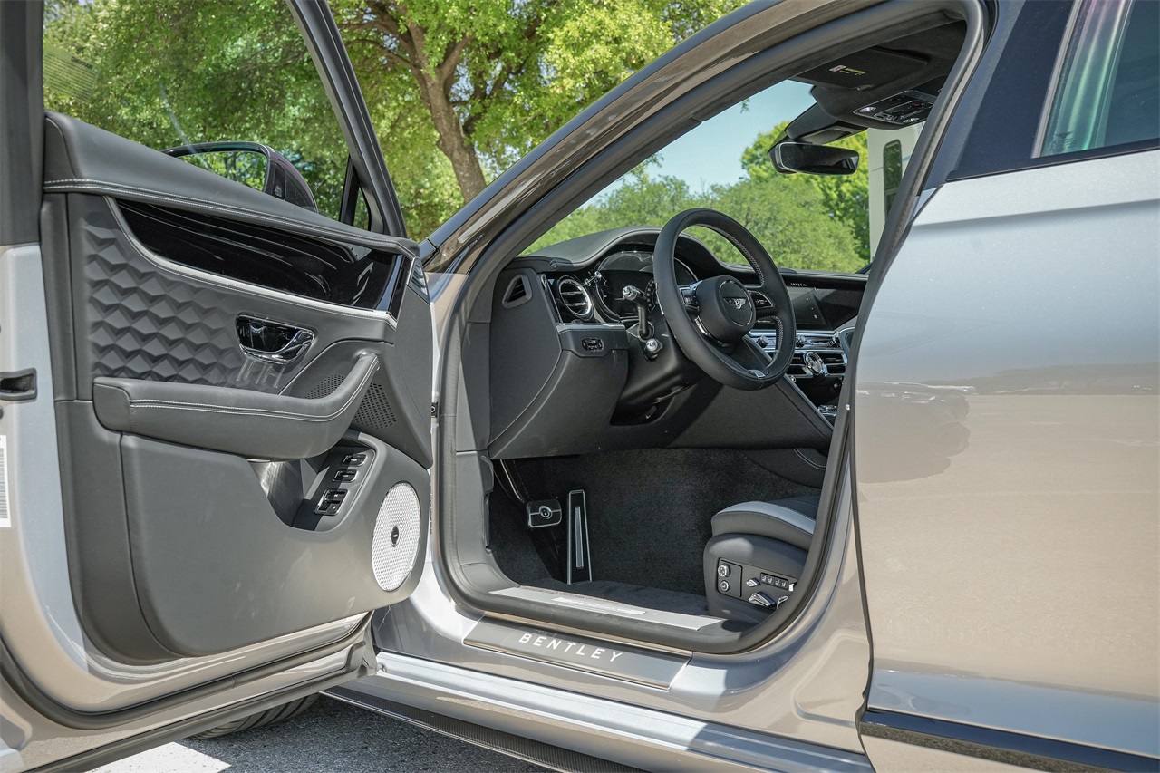 New Car 2025 Bentley Flying Spur  Speed For Sale Under $370,000 In Austin, Texas