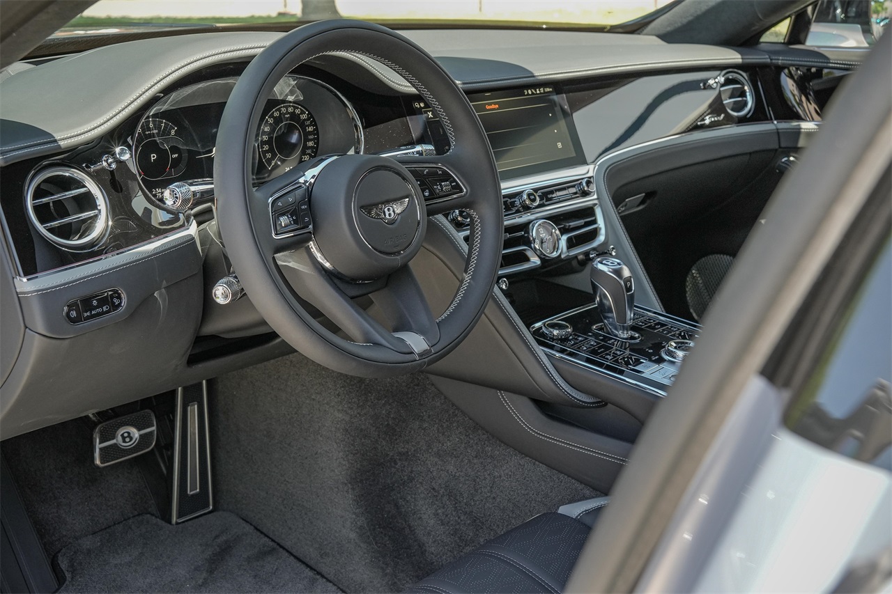 New Car 2025 Bentley Flying Spur  Speed For Sale Under $370,000 In Austin, Texas