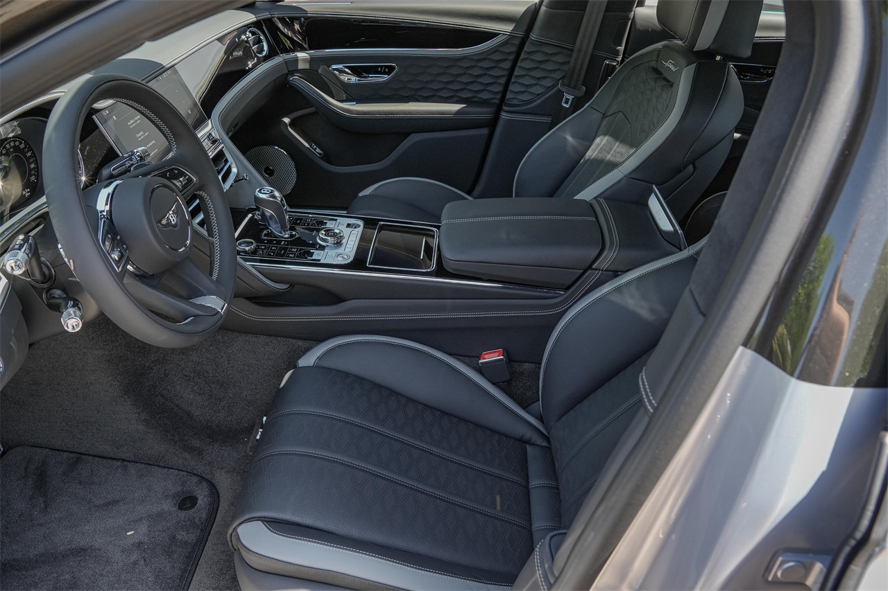 New Car 2025 Bentley Flying Spur  Speed For Sale Under $370,000 In Austin, Texas