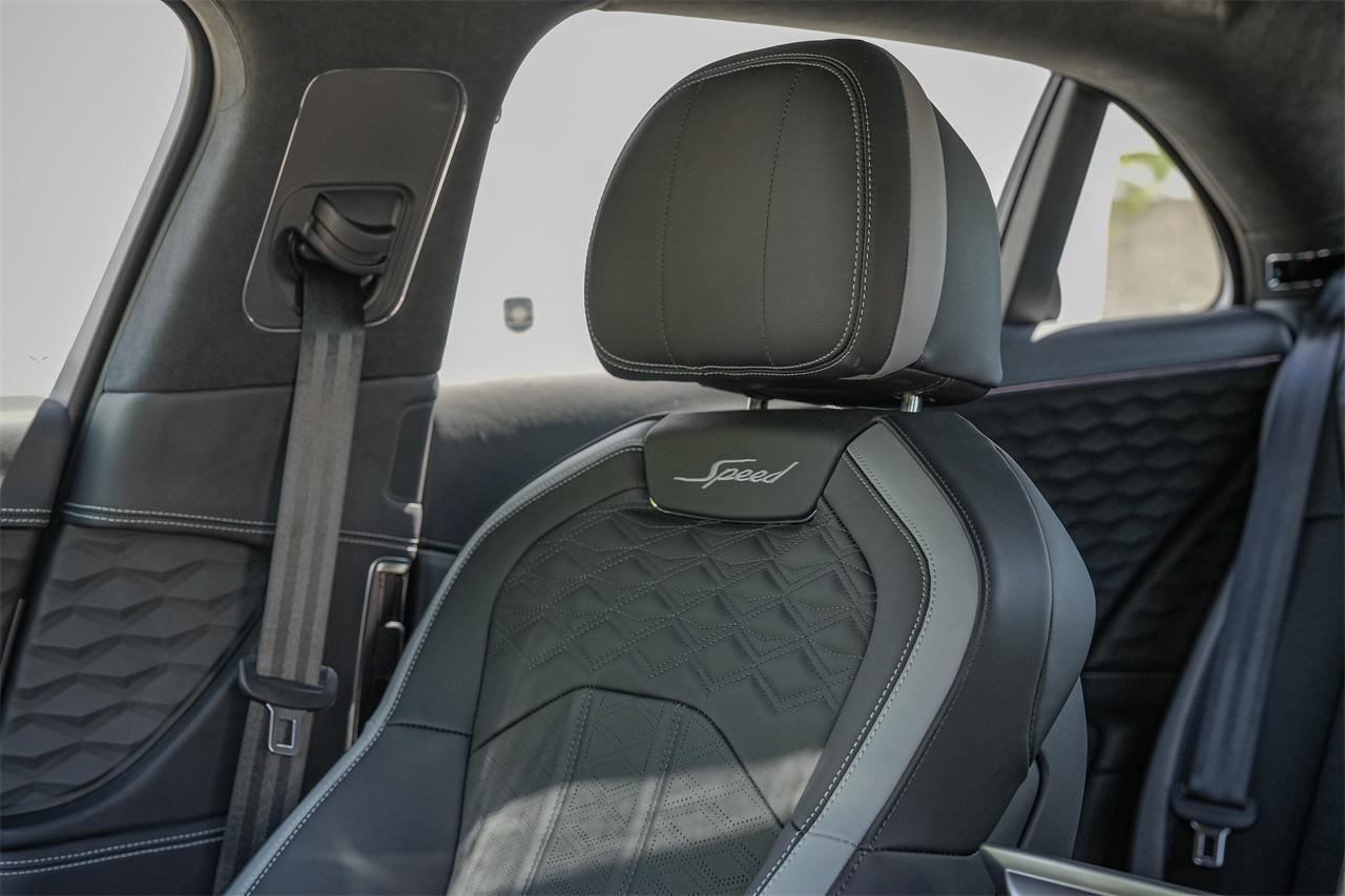 New Car 2025 Bentley Flying Spur  Speed For Sale Under $370,000 In Austin, Texas