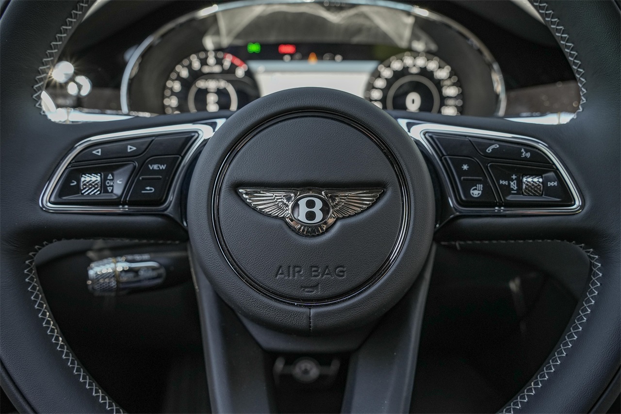 New Car 2025 Bentley Flying Spur  Speed For Sale Under $370,000 In Austin, Texas