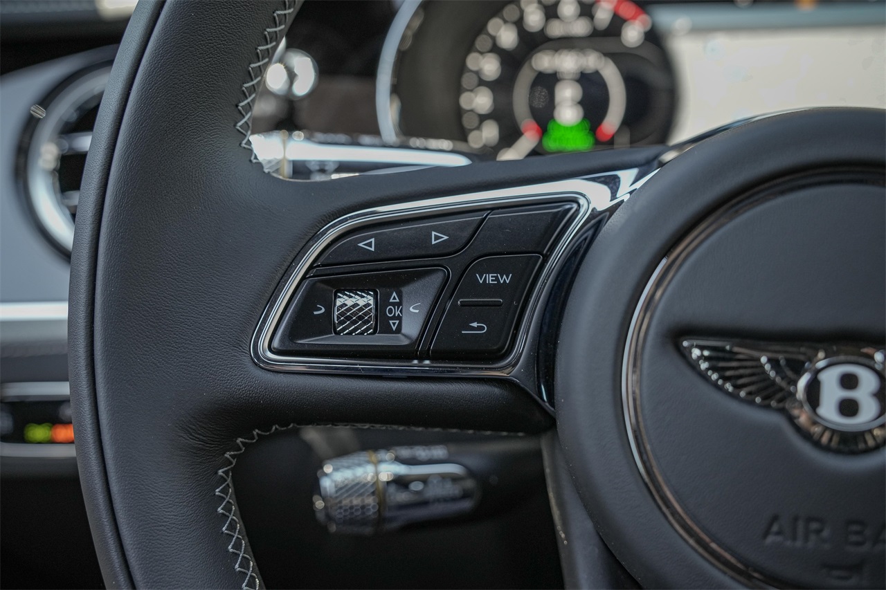 New Car 2025 Bentley Flying Spur  Speed For Sale Under $370,000 In Austin, Texas