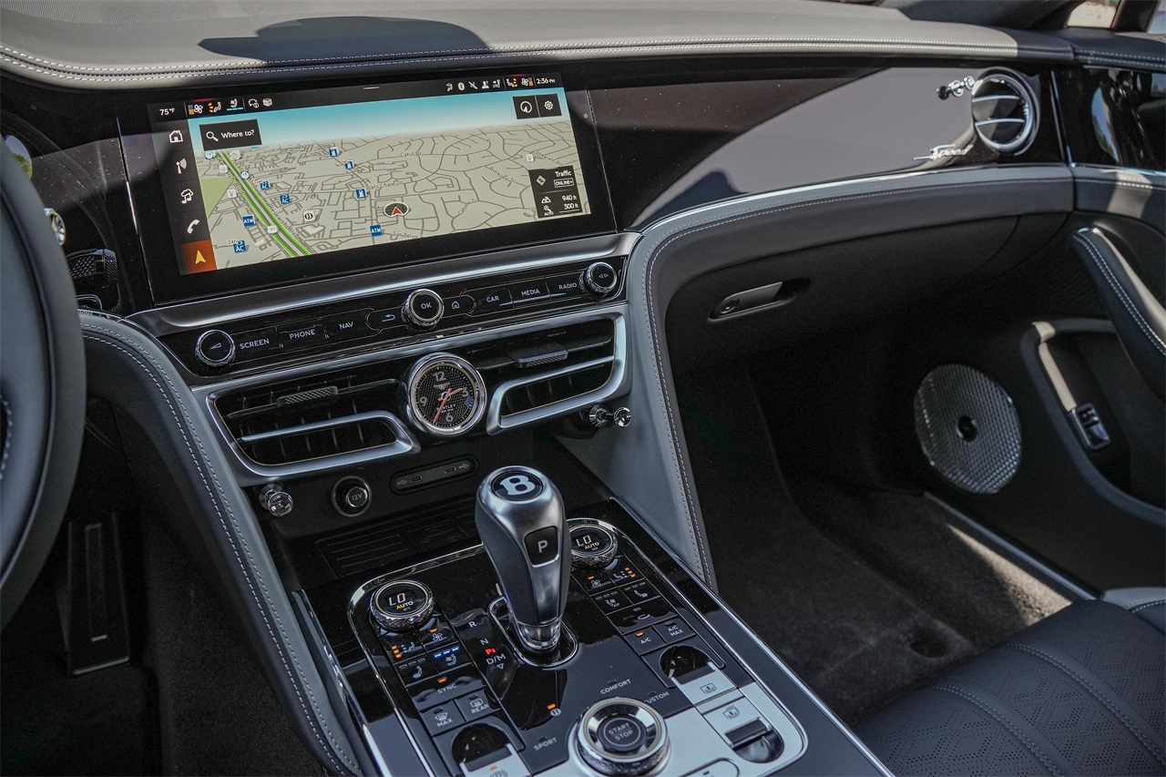 New Car 2025 Bentley Flying Spur  Speed For Sale Under $370,000 In Austin, Texas