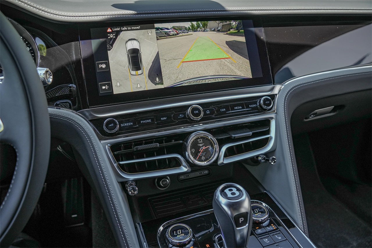 New Car 2025 Bentley Flying Spur  Speed For Sale Under $370,000 In Austin, Texas