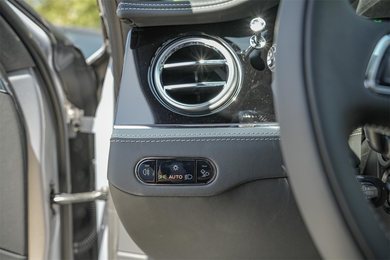 New Car 2025 Bentley Flying Spur  Speed For Sale Under $370,000 In Austin, Texas