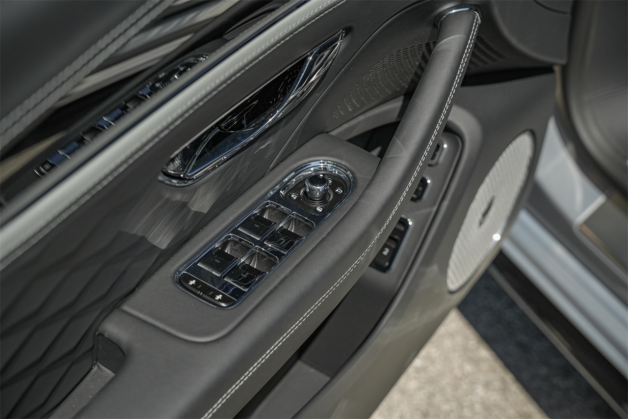 New Car 2025 Bentley Flying Spur  Speed For Sale Under $370,000 In Austin, Texas