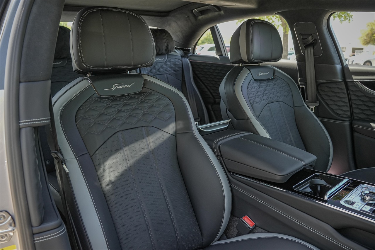 New Car 2025 Bentley Flying Spur  Speed For Sale Under $370,000 In Austin, Texas