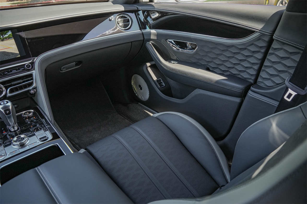 New Car 2025 Bentley Flying Spur  Speed For Sale Under $370,000 In Austin, Texas