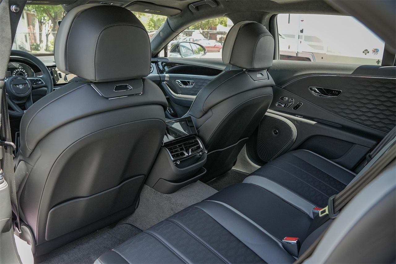 New Car 2025 Bentley Flying Spur  Speed For Sale Under $370,000 In Austin, Texas