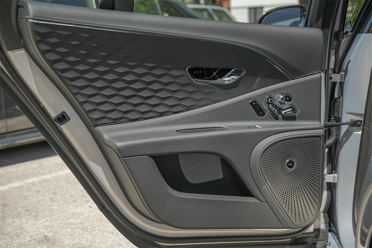 New Car 2025 Bentley Flying Spur  Speed For Sale Under $370,000 In Austin, Texas