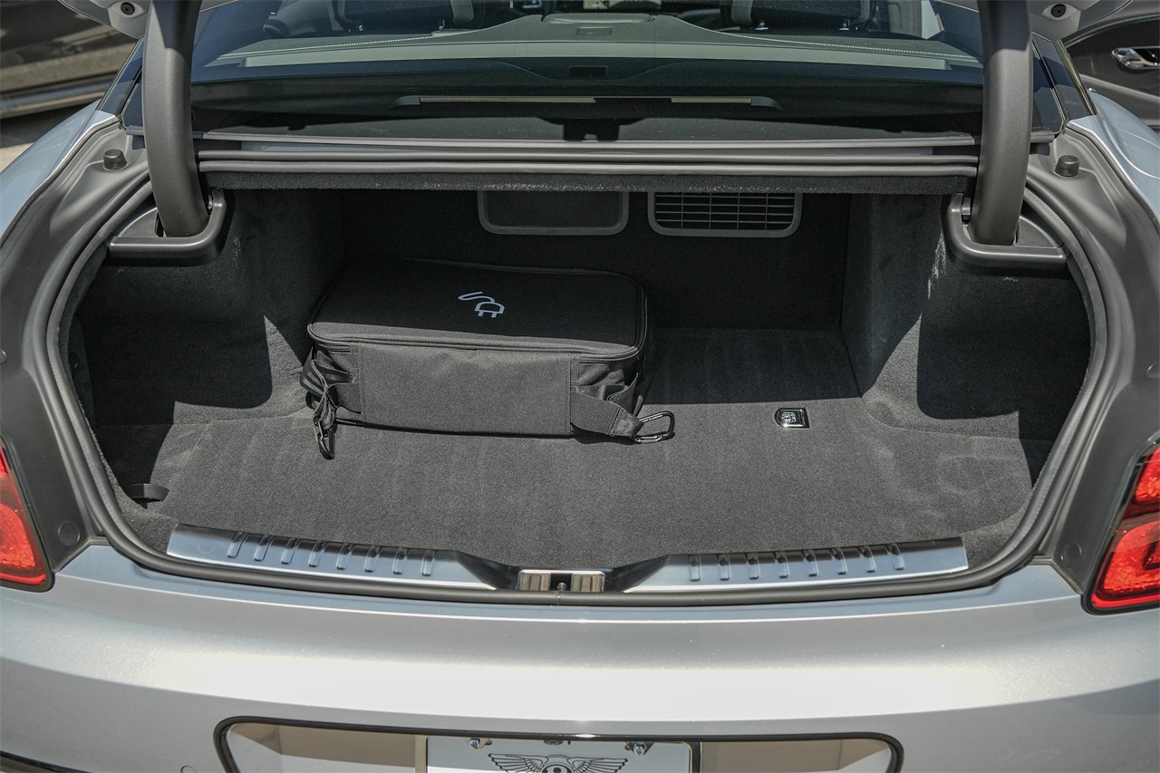 New Car 2025 Bentley Flying Spur  Speed For Sale Under $370,000 In Austin, Texas