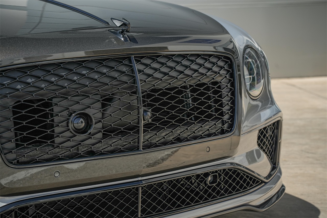 New Car 2025 Bentley Flying Spur  Speed For Sale Under $370,000 In Austin, Texas