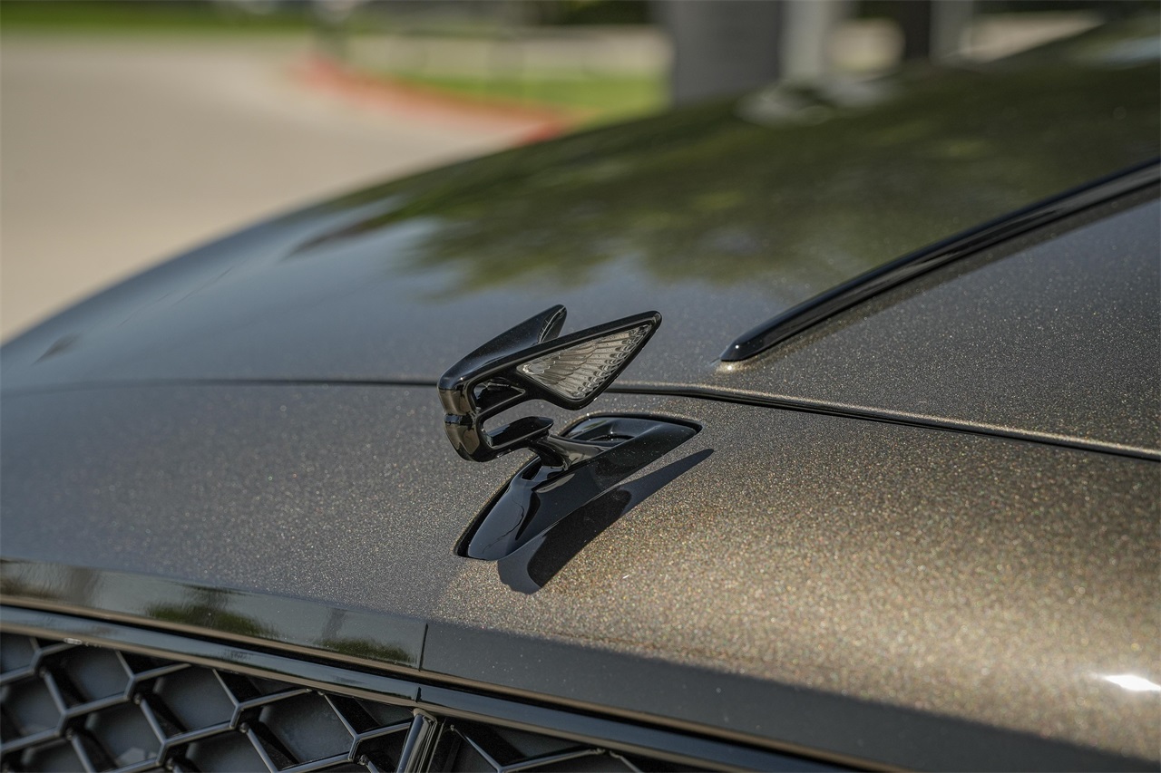 New Car 2025 Bentley Flying Spur  Speed For Sale Under $370,000 In Austin, Texas